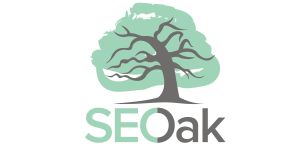 SEOak Logo