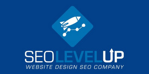 SEOLEVELUP Logo