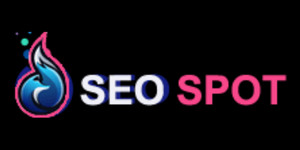 Seospot Agency Logo