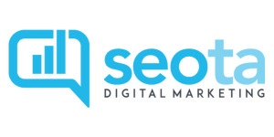 Seota Digital Marketing Logo