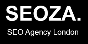 SEOZA Logo