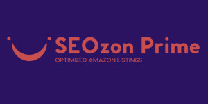 SEOzon Prime Logo