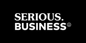 Serious Business GmbH Logo