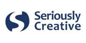 Seriously Creative Logo