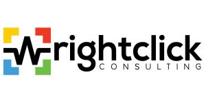 WrightClick Consulting Logo