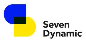 Seven Dynamic Logo