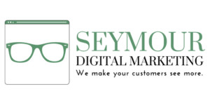 Seymour Marketing Logo