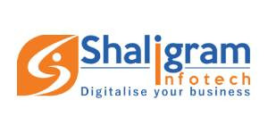 Shaligram Infotech Logo