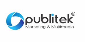 Agencia Publitek Logo