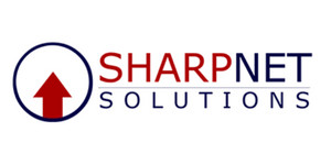 SharpNET Solutions Logo