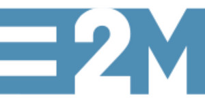 E2M Solutions Logo