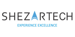 Shezartech Logo