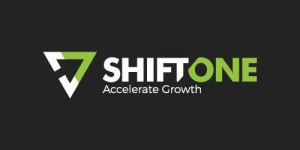 Shift One Logo