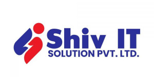 Shiv IT Solution Logo