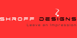 Shroff Designs Logo