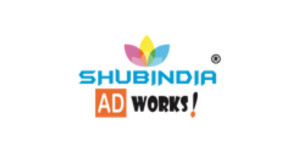 Shubindia Ad Works Logo