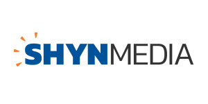 Shyn Media Logo