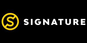 Signature Media Logo