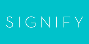 Signify Digital Logo