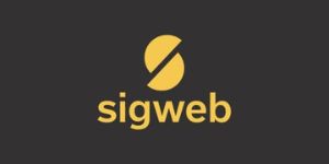 SigWeb Logo