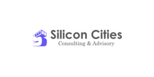 Silicon Cities Logo