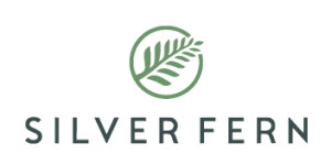 Silver Fern Logo