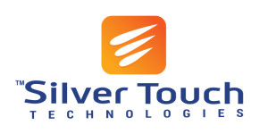 Silver Touch Technologies Logo