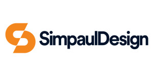 Simpaul Design Logo