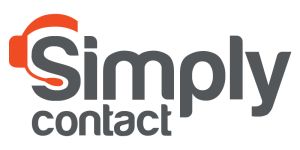 Simply Contact Logo