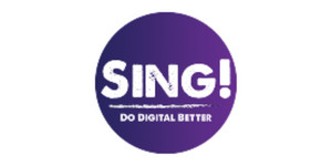 Sing! Logo