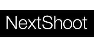 NextShoot Logo