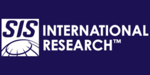 SIS International Research Logo