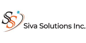 Siva Solutions Inc. Logo