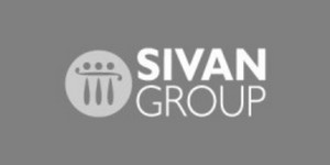 SIVAN-GROUP Logo