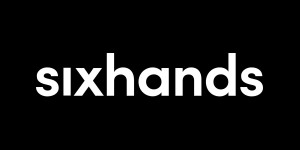 Sixhands Logo