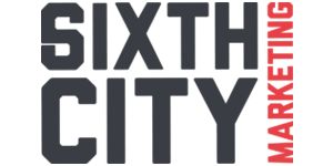 Sixth City Marketing Logo