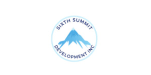 Sixth Summit Development Logo