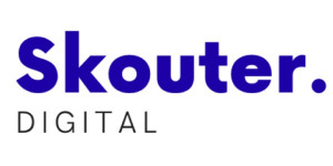 Skouter Digital Logo