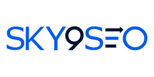 SKY9SEO Logo