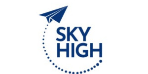 SkyHigh Technologies Logo