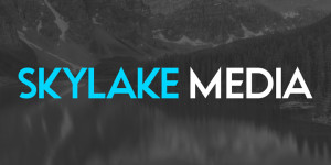 Skylake Media Logo