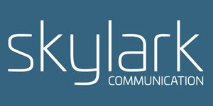 Skylark Communication Logo