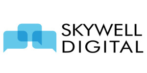 Skywell Digital Logo