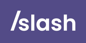 Slash Logo