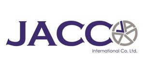 JACCO International Logo