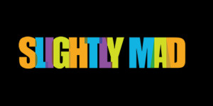 Slightly Mad Logo