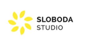 Sloboda Studio Logo