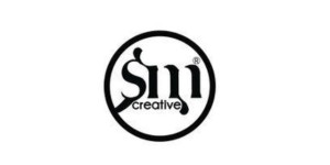 SM Creative Logo