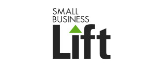 Small Business LIFT Logo