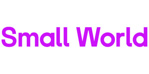 Small World Logo